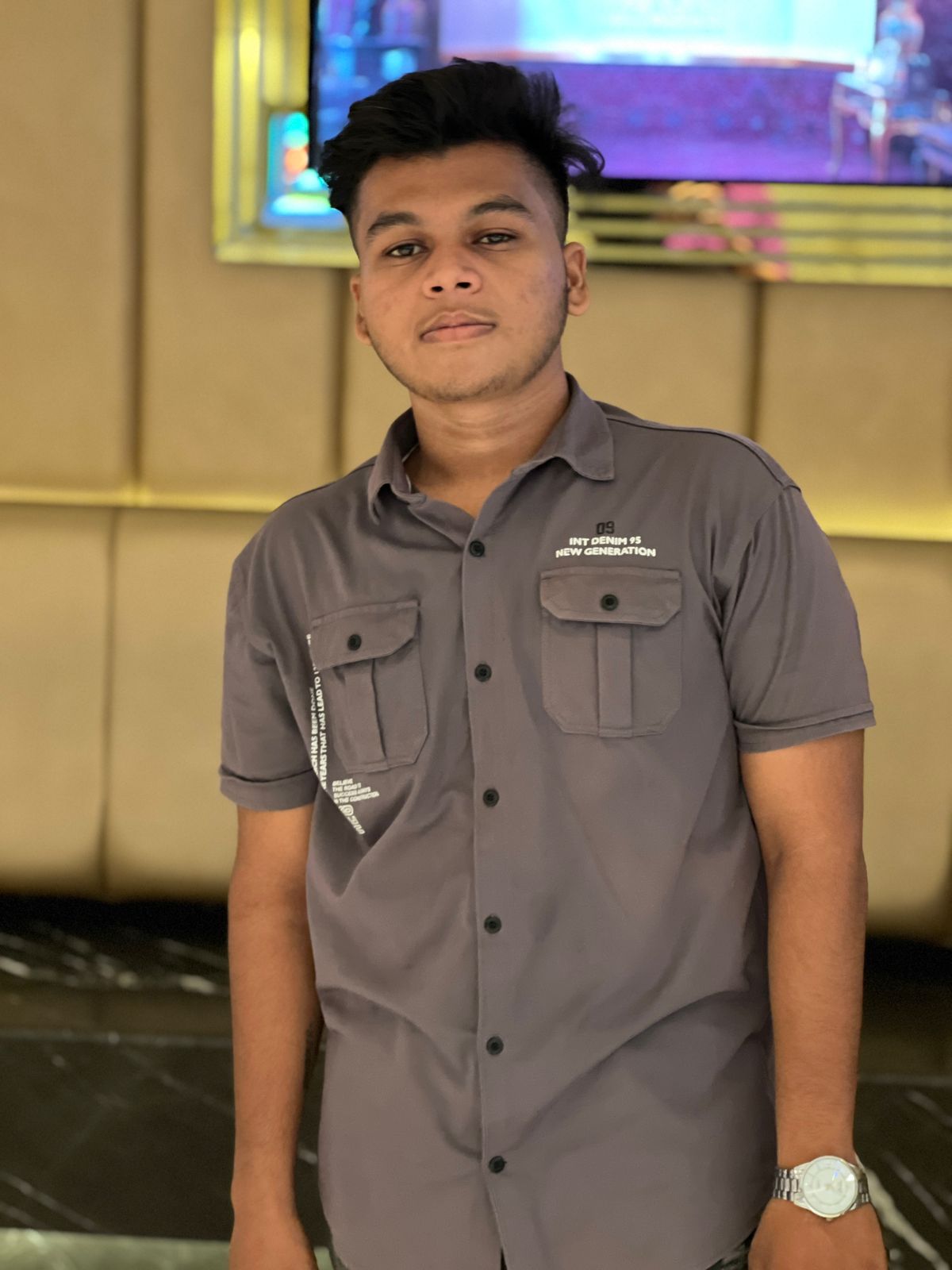 Bhavesh Labana